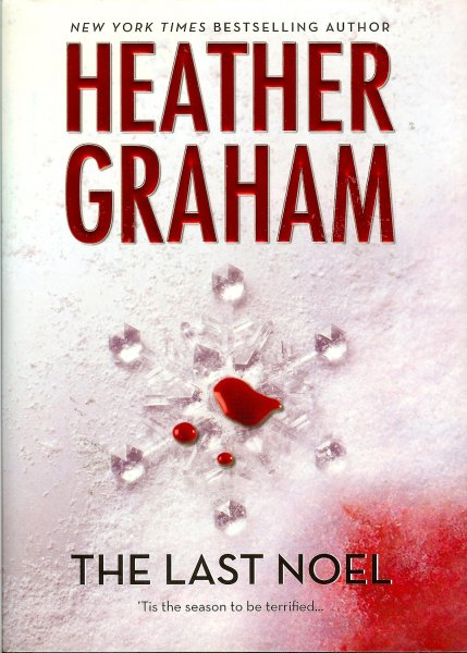 Graham, Heather - The last Noël