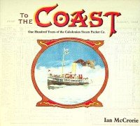 McCrorie, Ian - To the Coast