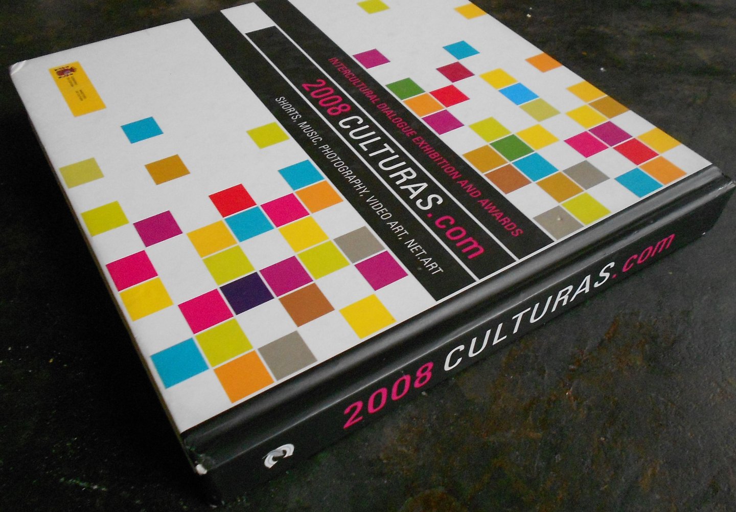  - 2008 culturas.com