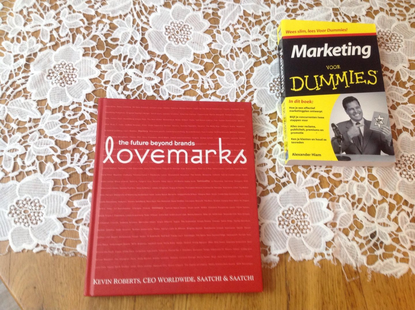 Kevin Roberts - Lovemarks. The future bevond brands