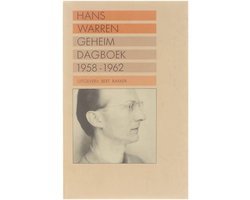 Hans Warren - Geheim dagboek
