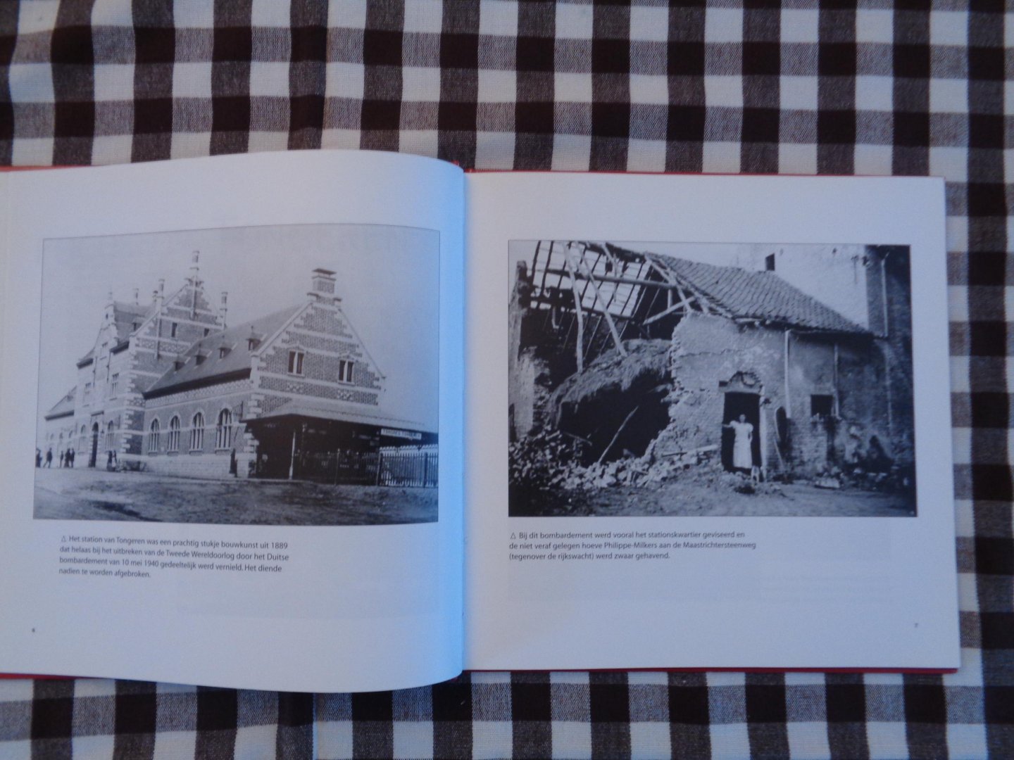 Gilissen, J. - Focus op Tongeren / druk 1