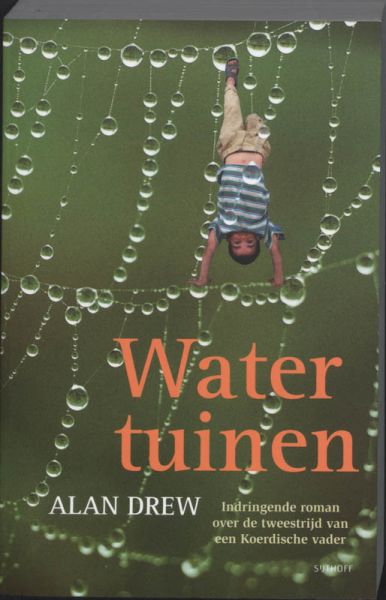 Drew, Alan - Watertuinen