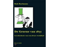 Hartmans R. - De Groene van 1877