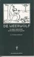 Teding van Berkhout, D.J.W. - De weerwolf en andere volksverhalen uit het Gelders Rivierengebied