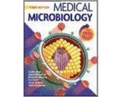 Cedric A. Mims - Medical Microbiology, Updated Edition