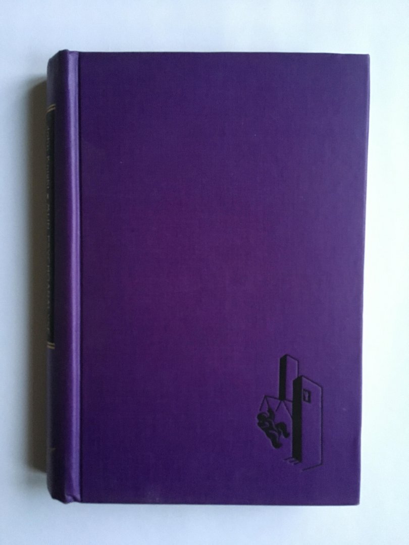 Knigt, Johan - Mijn pscyhoanalyse