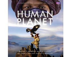 Brian Leith - Human Planet