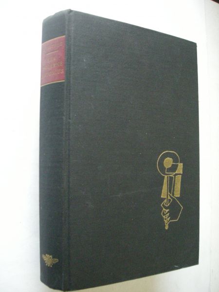 Vestdijk, S. - Een moderne Antonius