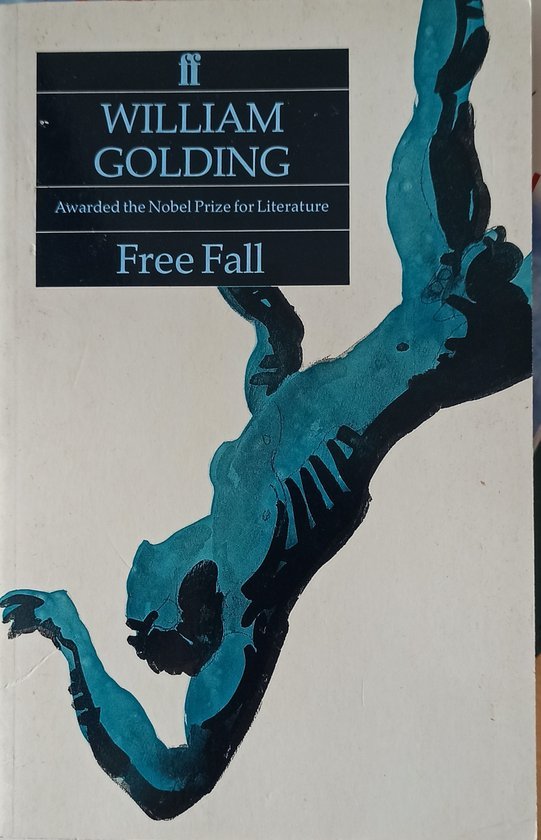 Golding, William - Free Fall