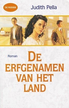 Phillips, Michael - (4) De erfgenamen van het land