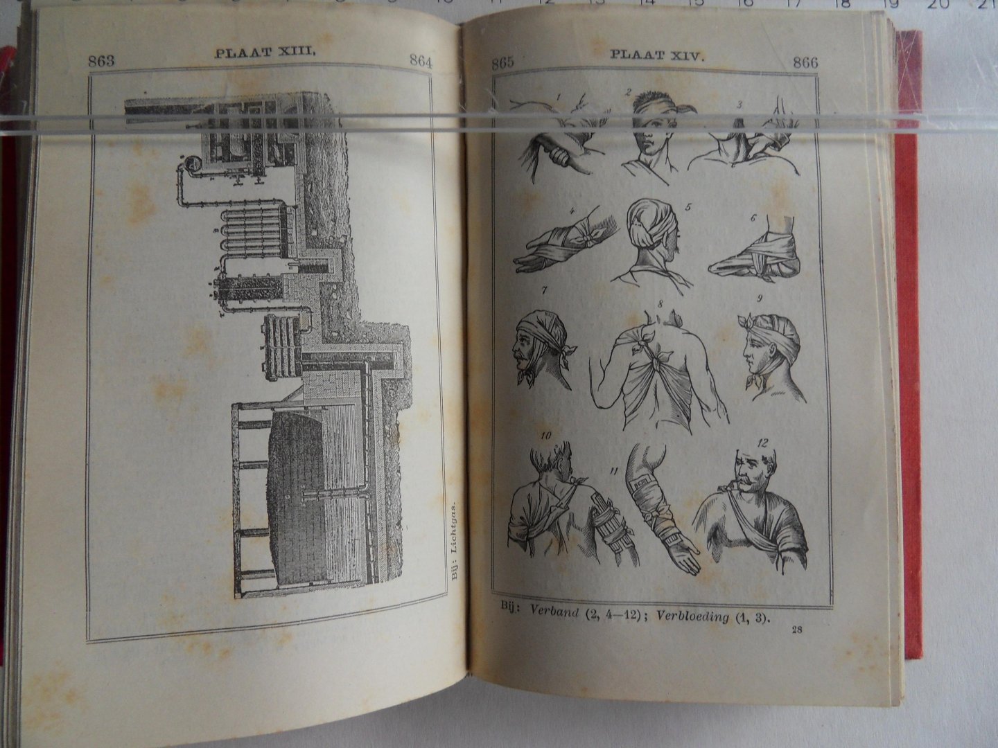Brouwer, Jan. - Geïllustreerde Encyclopaedie. - Naar verschillende bronnen bewerkt ( 2e herziene druk met illustraties)