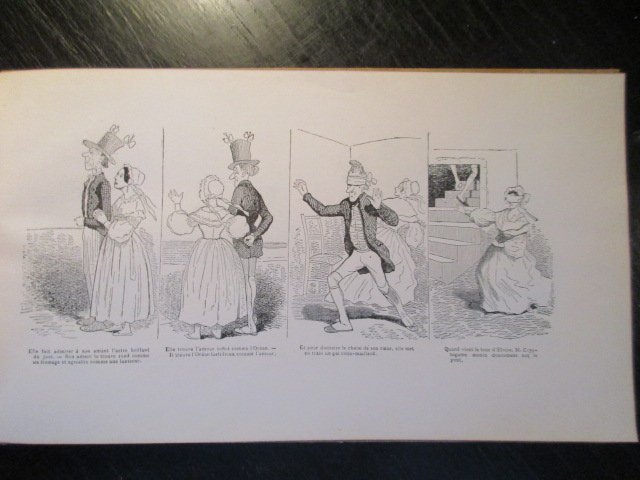  - Histoire de Mr. Cryptograme