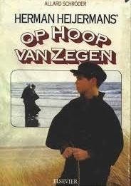 Schroder, Allard - Herman Heijermans' op hoop van zegen