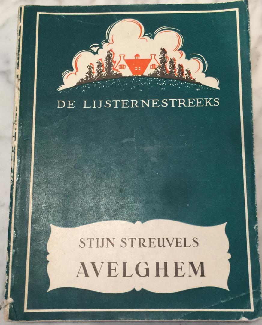 Streuvels, Stijn - Avelghem