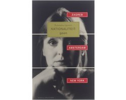 Unknown - Nationaliteit : geen [My American fictionary]