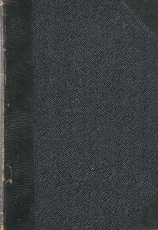  - Black and White Budget Transvaal Special Vol. I. Nos. 1-12; vol II, no. 13-25; vol III, no. 26-37
