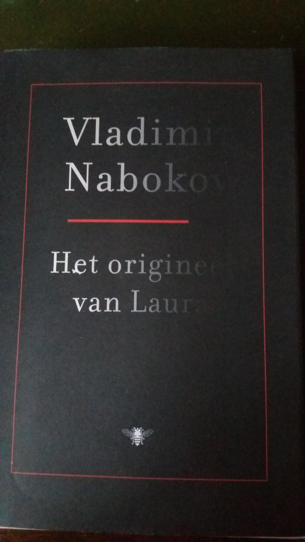 Nabokov, Vladimir - Het origineel van Laura / (doodgaan is leuk)