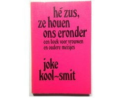 Kool Smit - He zus ze houen ons eronder