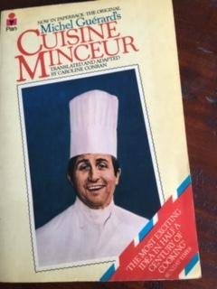 Guérard, Michel - Michel Guérard's Cuisine Minceur