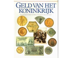 Hans Jacobi - Geld van het Koninkryk