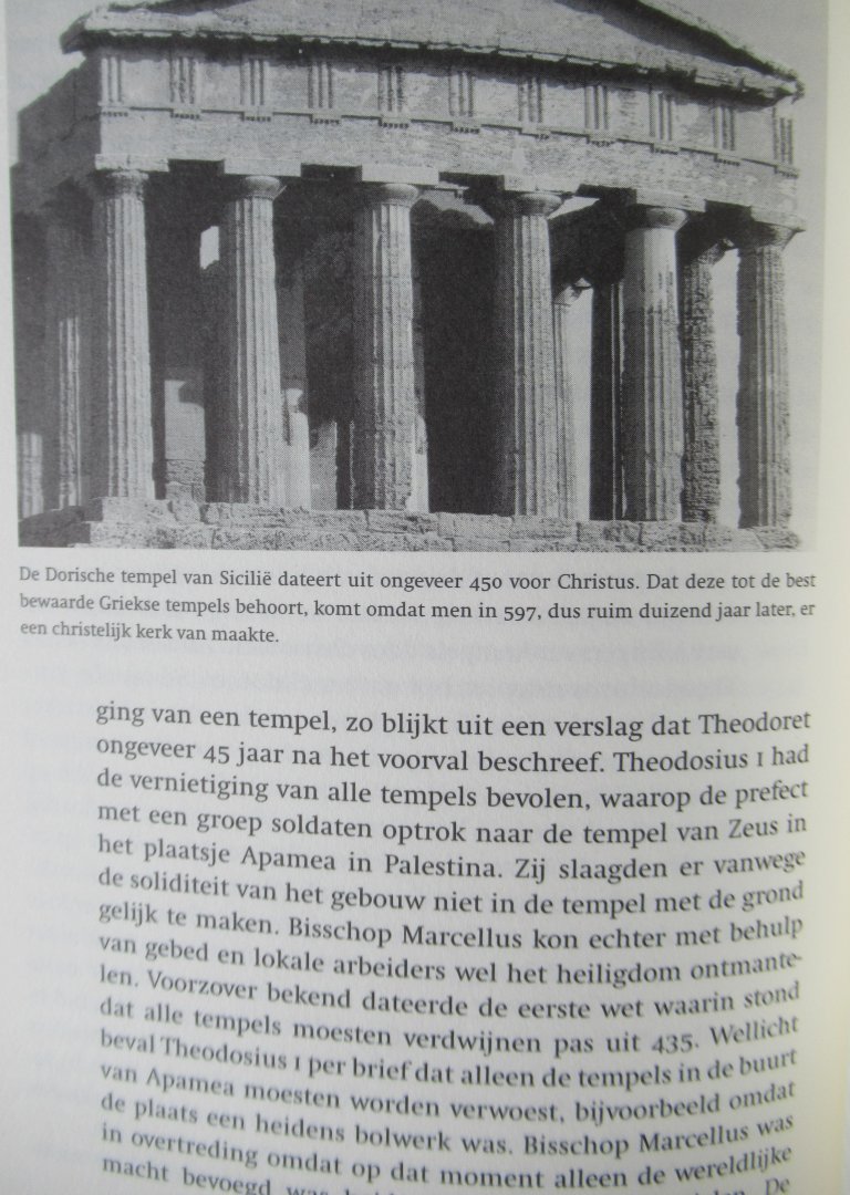 Veen, Koert ter - Van lammeren naar leeuwen