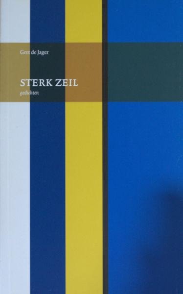 Jager, Gert de. - Sterk zeil.