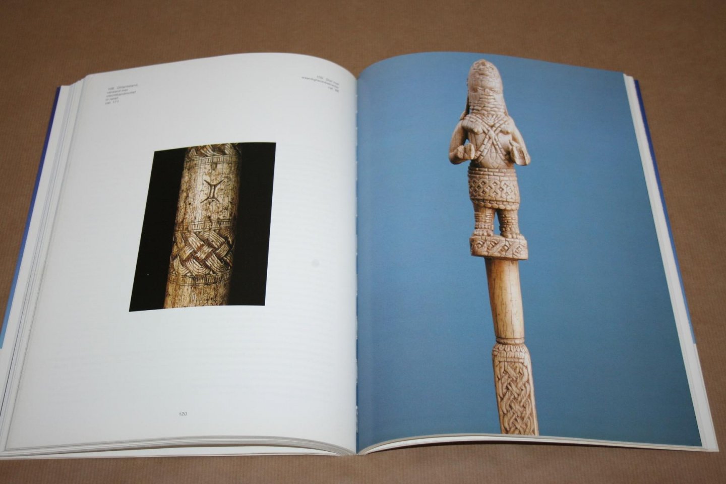 Armand Duchateau - Benin -- Vroege hofkunst uit Afrika