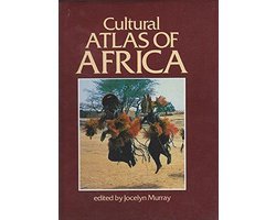 J. Murry - Cultural Atlas Of Africa