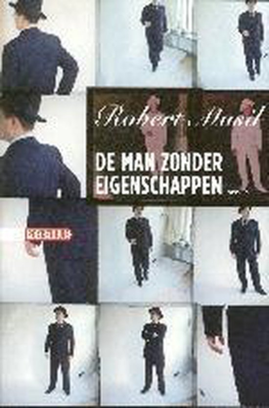 Musil, R. - Man Zonder Eigenschappen Dl 3