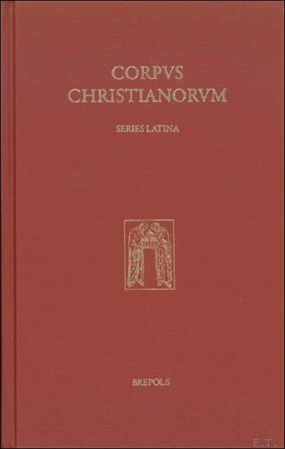 Hieronymus, Roger Gryson (ed) - Commentarii in Aggaeum, Abdiam, Malachiam