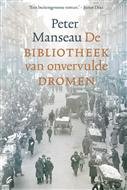P.Manseau - De bibliotheek van onvervulde dromen - Auteur: Peter Manseau