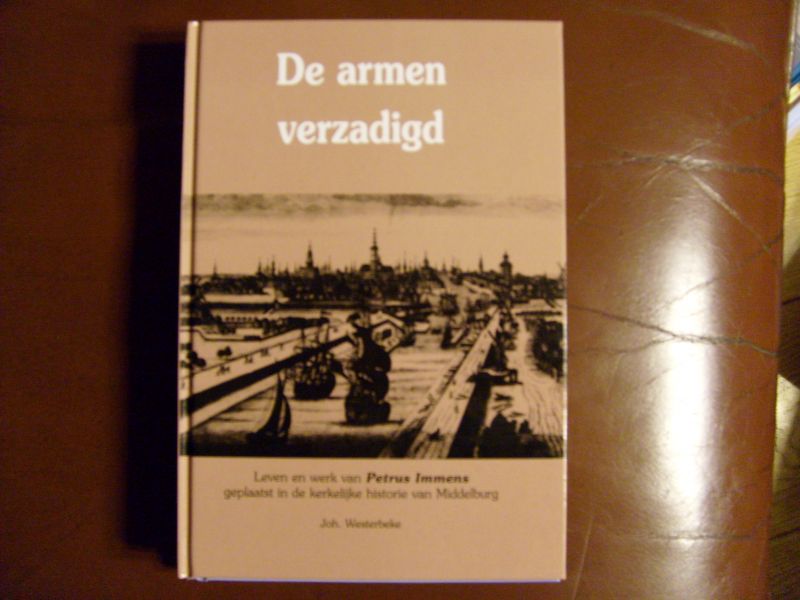 Westerbeke Joh. - De armen verzadigd