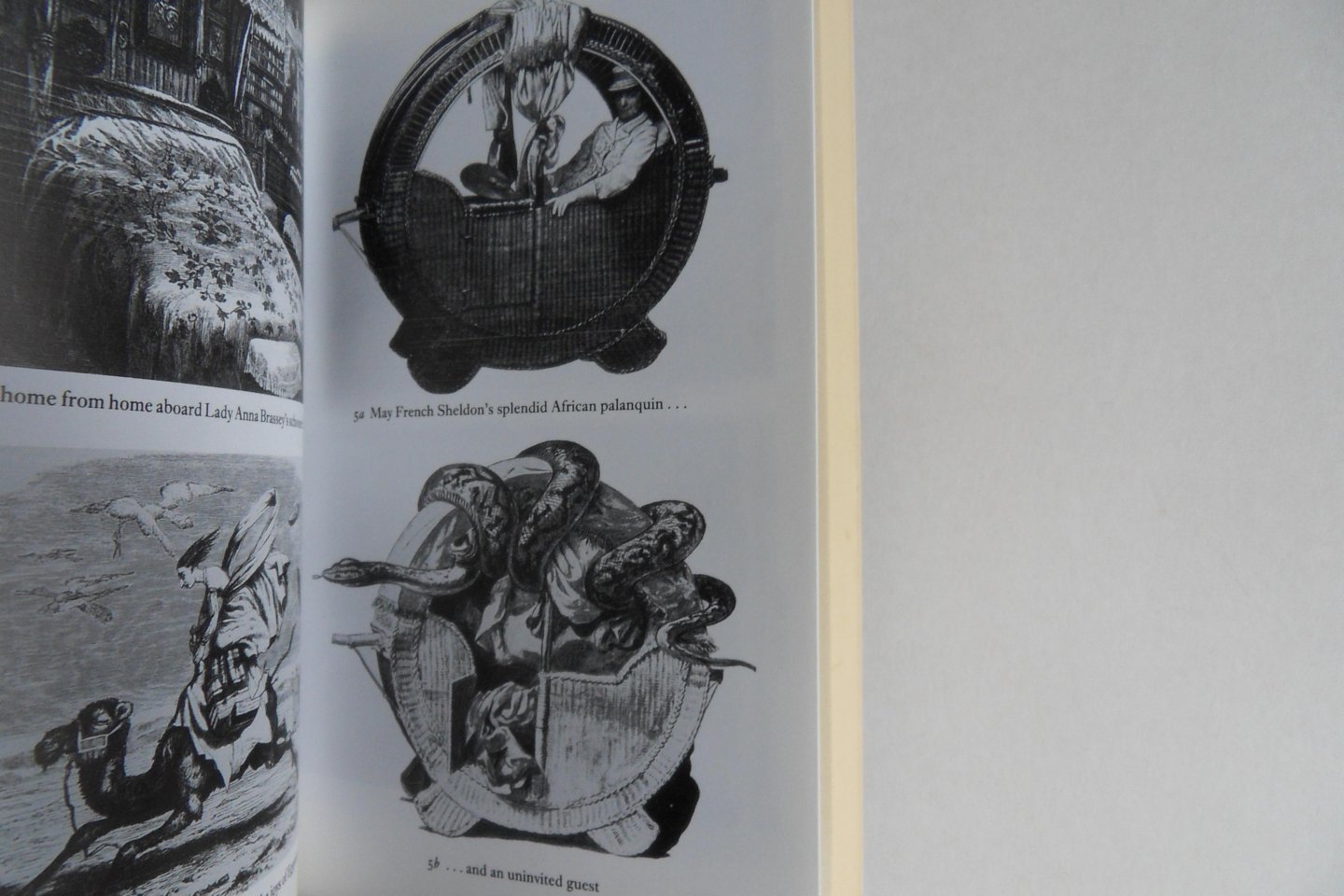 Robinson, Jane. - Wayward Women. - A Guide to Women Travellers.