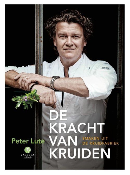 Peter Lute - De kracht van kruiden