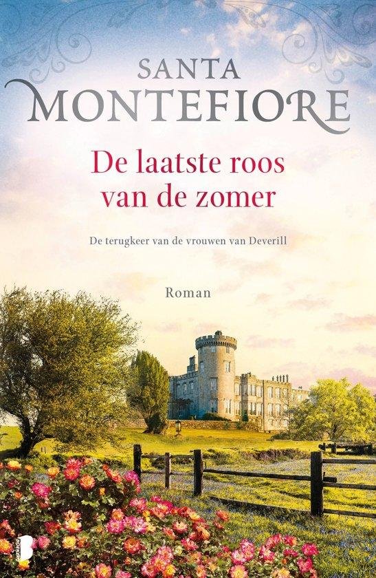 Montefiore, Santa - De  laatste roos van de zomer