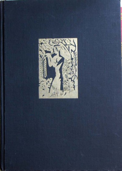 Longos - Daphnis ende Chloe