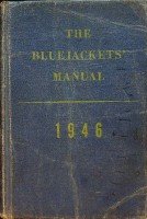 US Navy - The Bluejackets Manual 1946