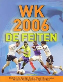 RADNEDGE, KEIR - WK 2006 de feiten