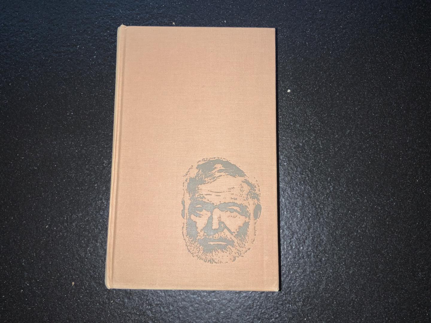 Hemingway - Meesterwerken van hemingway / druk 1