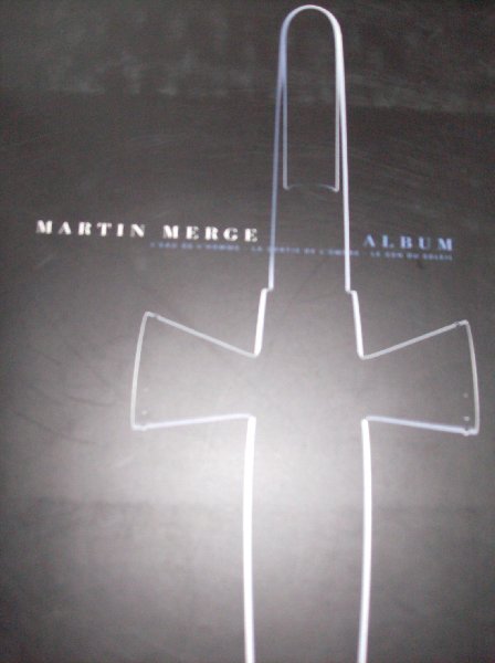 Kruse, Jochen - Martin Merge.       Album foto's