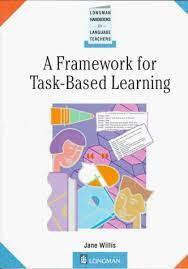 Willis, Jane - A Framework for Tasked-Based Learning