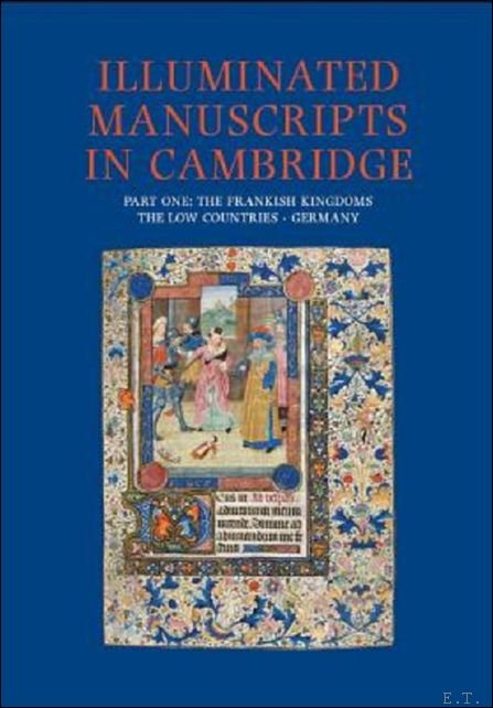 Stones, A - Gothic Manuscripts: 1260-1320. Part One , two volumes.  A Survey of Manuscripts Illuminated in France.