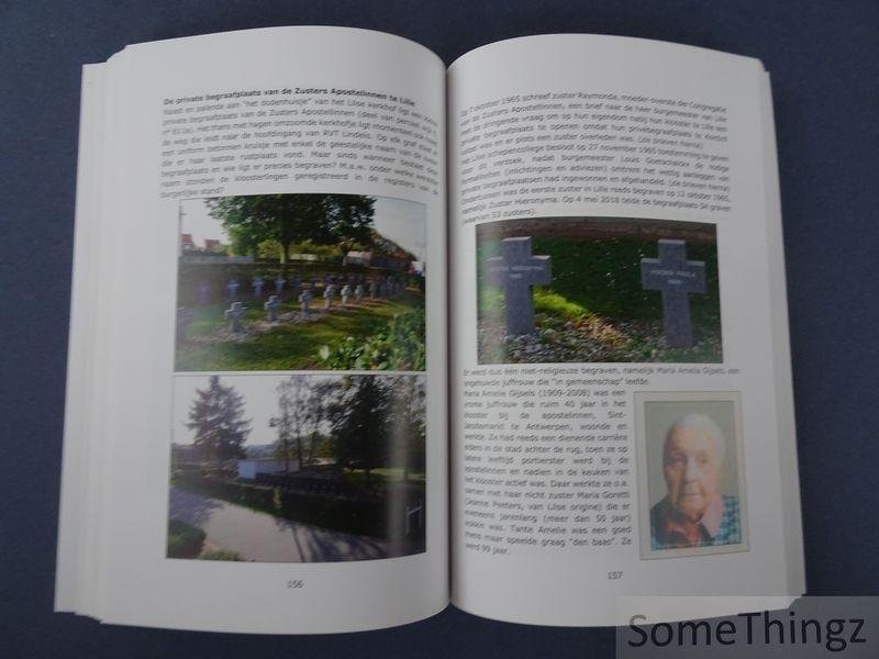 Coll. / Jozef Neefs, Walter Driessen, André Pluym, Rosette DFillen, Nico Paepen. - Heemkundige Kring Norbert de Vrijter. Gierle - Lille - Poederlee - Wechelderzande. Jaarboek 2019, jaargang XXXVII.