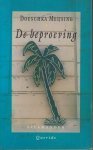 Doeschka Meijsing - De  beproeving