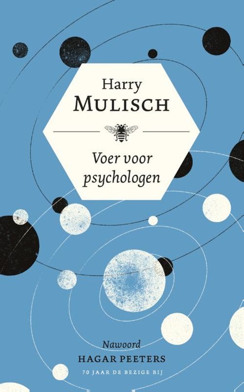 Harry Mulisch - Voer voor psychologen