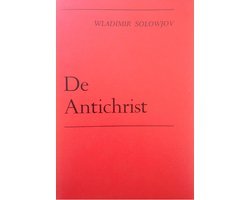 Wladimir Solowjov - De Antichrist ged. heruitgave