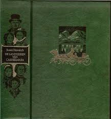 Susan Howatch - De landheren van Cashelmara