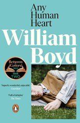 Any Human Heart - A BBC Two Between the Covers pick