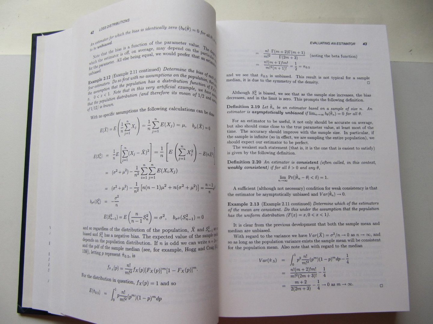 Stuart A. Klugman e.a. - Loss Models - from Data to Decisions